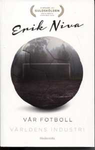 Sportboken - Vr fotboll - vrldens industri del 1